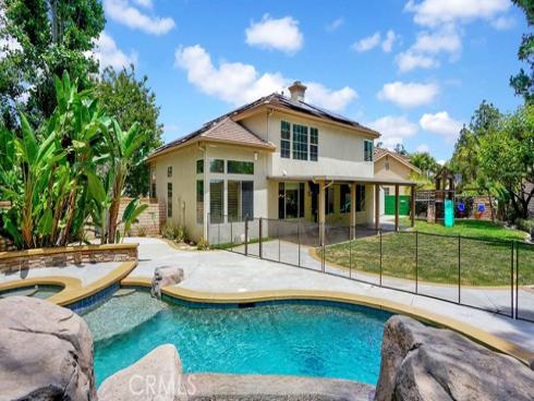 103 N Beggerly  , Placentia, CA