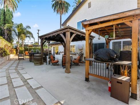 1500 Collins , Placentia, CA