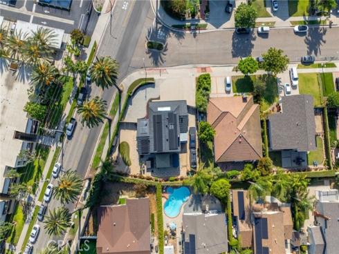 1500 Collins , Placentia, CA