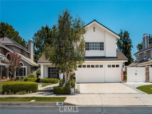 1036 Rashford , Placentia, CA