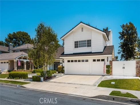 1036 Rashford , Placentia, CA