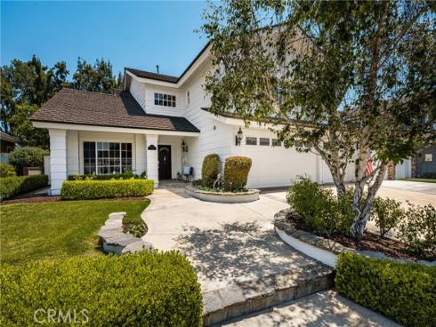 1036 Rashford , Placentia, CA