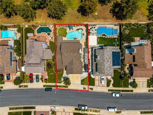 1036 Rashford , Placentia, CA