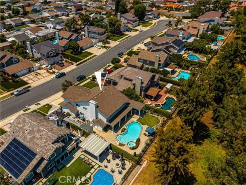 1036 Rashford , Placentia, CA