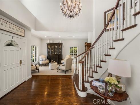 1036 Rashford , Placentia, CA