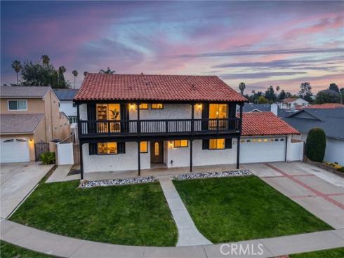 1262 Genoa Place
