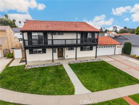 1262  Genoa   Place, Placentia, CA