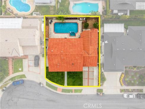 1262  Genoa   Place, Placentia, CA