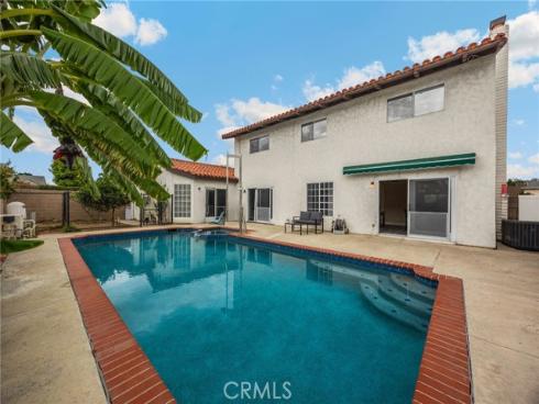 1262  Genoa   Place, Placentia, CA