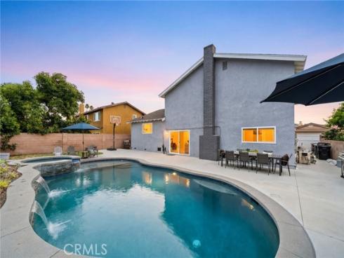 506 Somerset , Placentia, CA