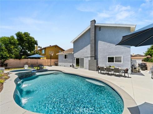 506 Somerset , Placentia, CA