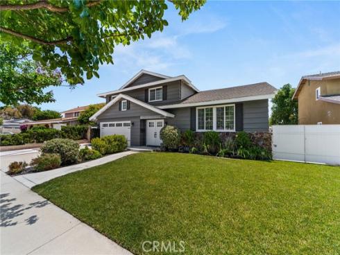 506 Somerset , Placentia, CA