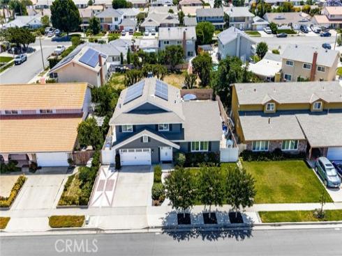 506 Somerset , Placentia, CA