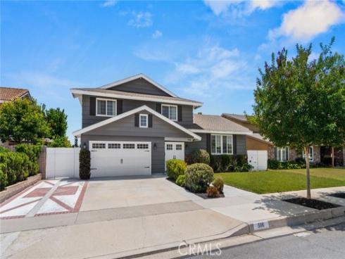 506 Somerset , Placentia, CA