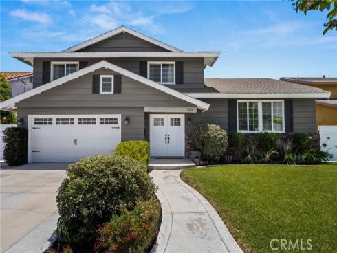 506 Somerset , Placentia, CA