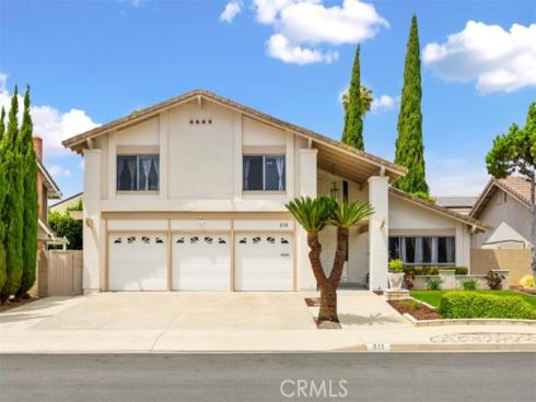 513 Apache Drive, Placentia, CA