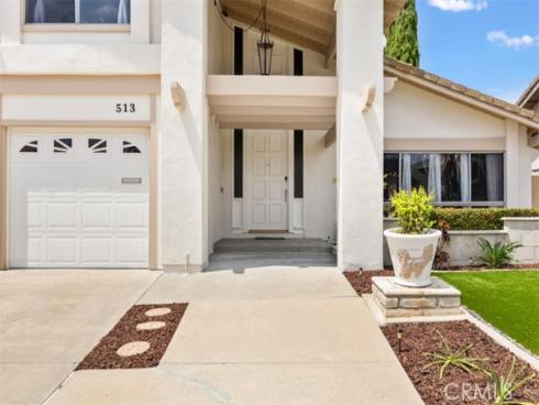 513 Apache Drive, Placentia, CA