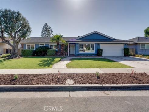 1213 N. Van Buren Street