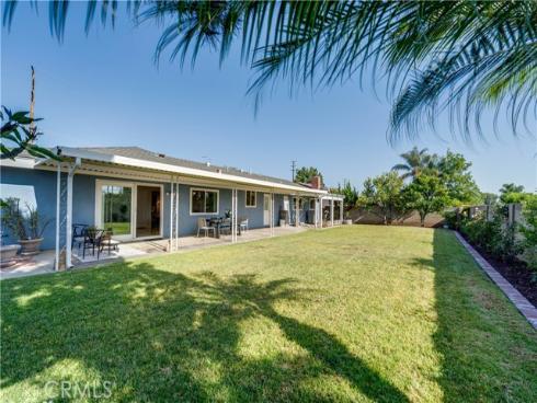1213 N Van Buren Street, Placentia, CA