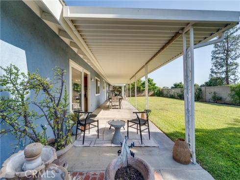1213 N Van Buren Street, Placentia, CA