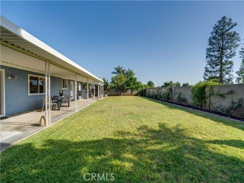 1213 N Van Buren Street, Placentia, CA
