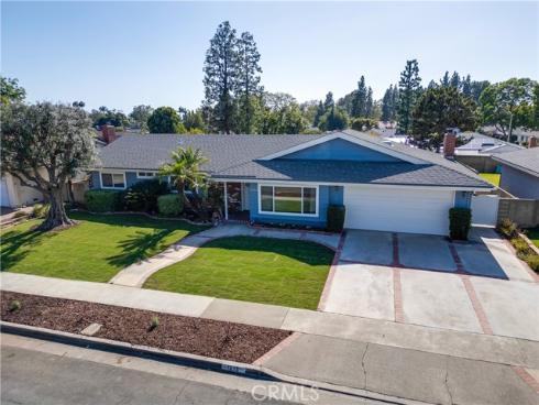 1213 N Van Buren Street, Placentia, CA