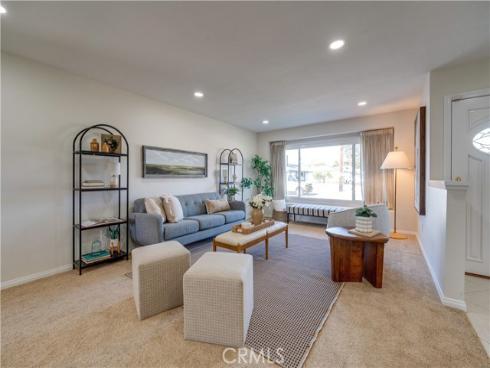 1213 N Van Buren Street, Placentia, CA