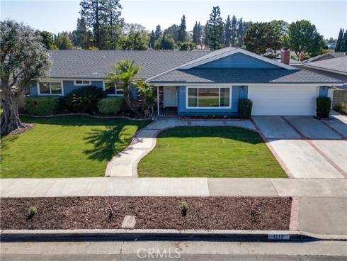 1213 N Van Buren Street, Placentia, CA