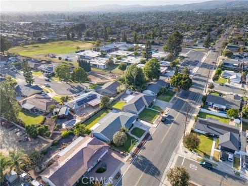 1213 N Van Buren Street, Placentia, CA