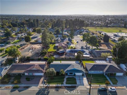 1213 N Van Buren Street, Placentia, CA