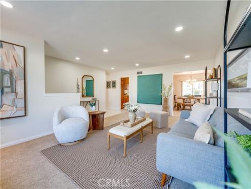 1213 N Van Buren Street, Placentia, CA