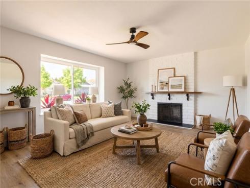 1314 Montevideo , Placentia, CA