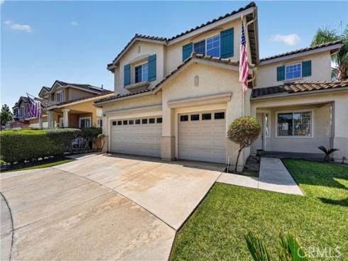 406  Mackena Place  , Placentia, CA