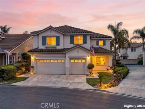 406  Mackena Place  , Placentia, CA