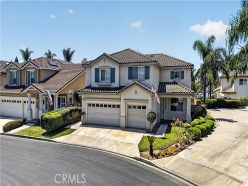 406  Mackena Place  , Placentia, CA