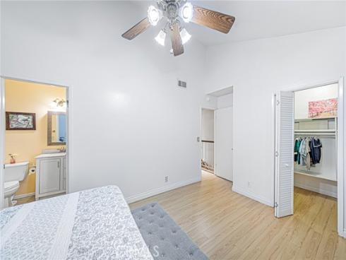 1524 Sherwood Village , Placentia, CA