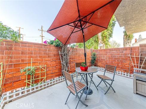 1524 Sherwood Village , Placentia, CA