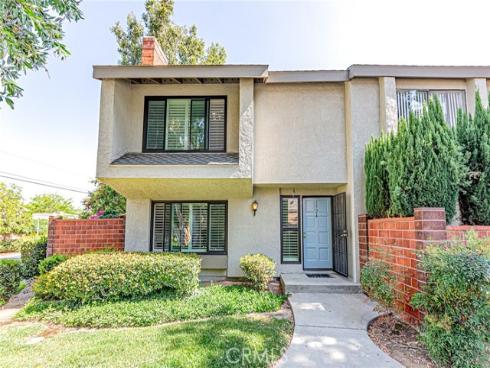 1524 Sherwood Village , Placentia, CA