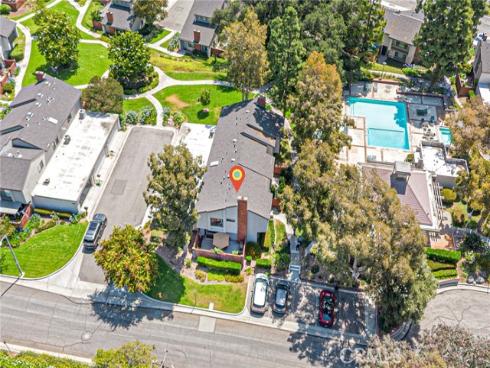 1524 Sherwood Village , Placentia, CA