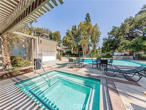 1524 Sherwood Village , Placentia, CA