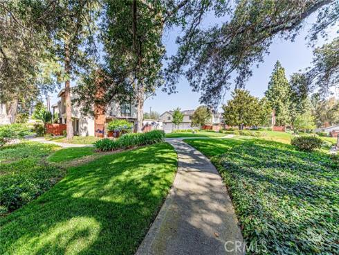 1524 Sherwood Village , Placentia, CA