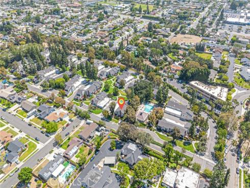 1524  Sherwood Village  , Placentia, CA