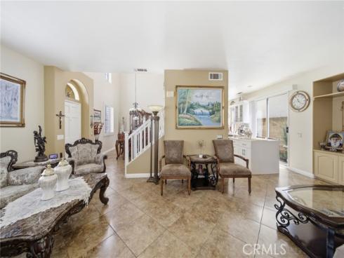 1032 E Van Gorden , Placentia, CA