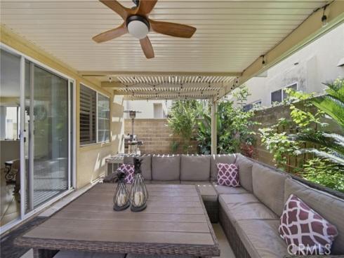 1032 E Van Gorden , Placentia, CA