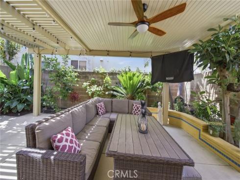 1032 E Van Gorden , Placentia, CA