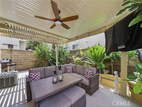 1032 E Van Gorden , Placentia, CA