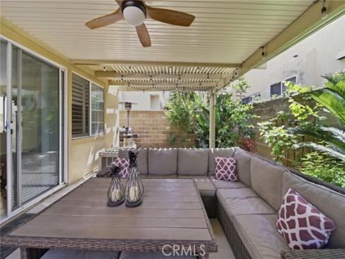 1032 E Van Gorden , Placentia, CA