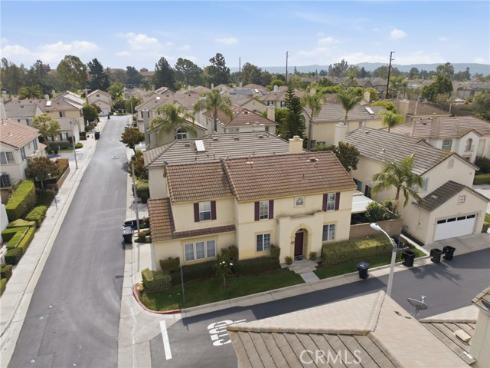 1032 E Van Gorden , Placentia, CA