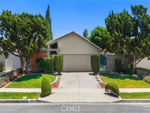 1018 Magnolia Avenue