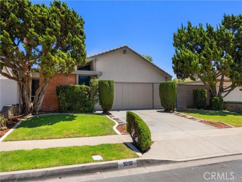 1018 Magnolia Avenue, Placentia, CA